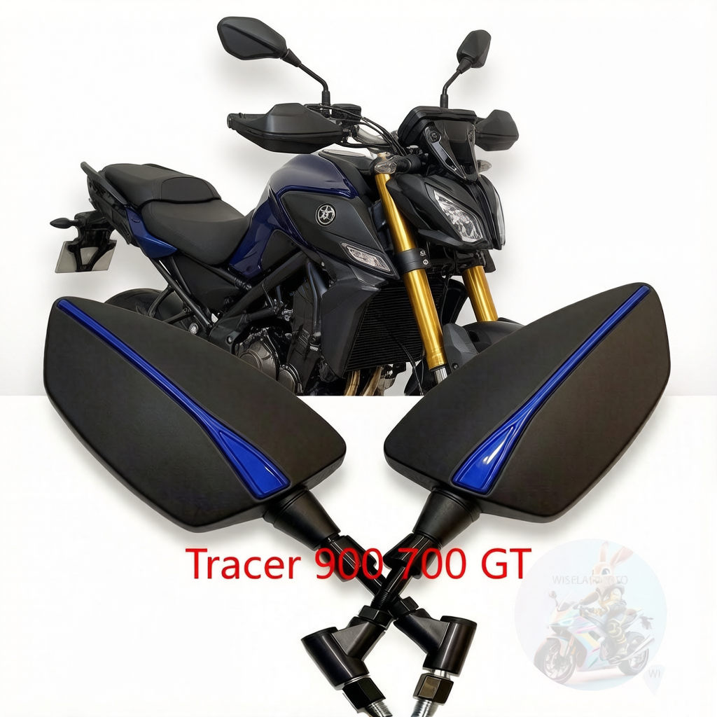 Car Accessories Xuv 700 - Motorcycle Rear View Mirrors Mirror for