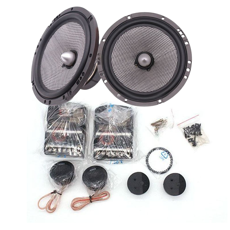 Car Accessories Sound System - 1 Set 165AS Access Performance Component