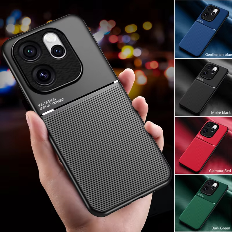 For OPPO Reno 15 Pro Case Car  - Car Phone Holder Magnetic บทวิจารณ์และราคา