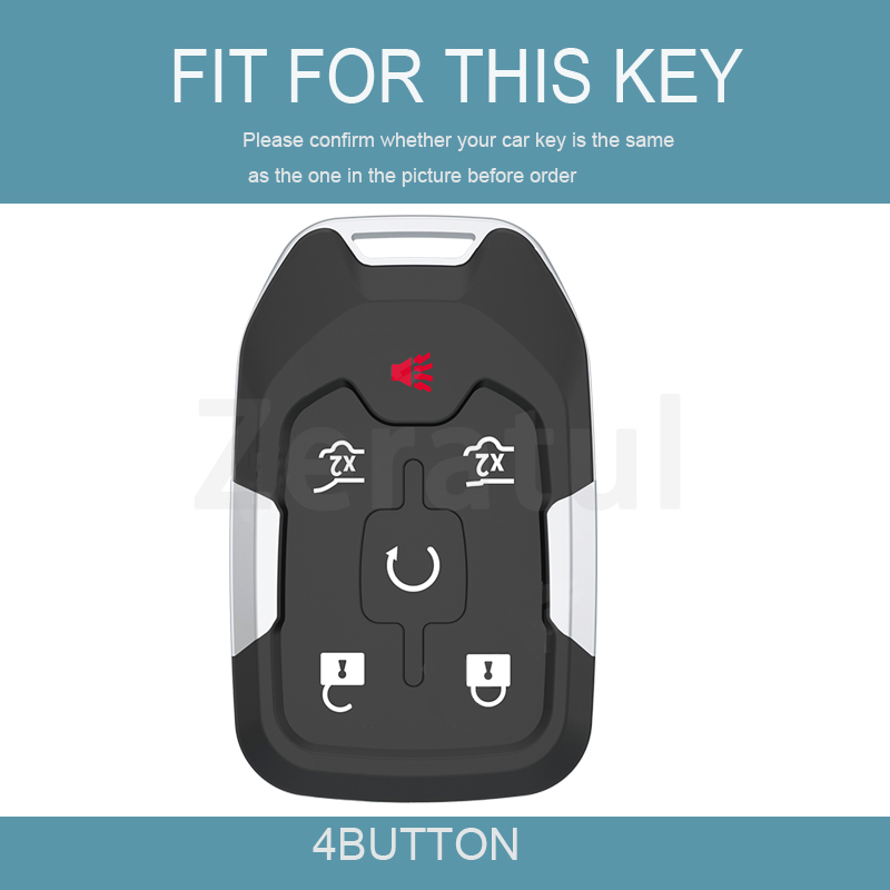 6 Button Shell Keychain Access - Car Accessories Xl6 บทวิจารณ์และราคา