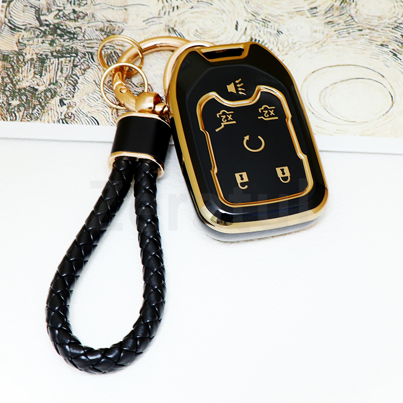 6 Button Shell Keychain Access - Car Accessories Xl6 บทวิจารณ์และราคา