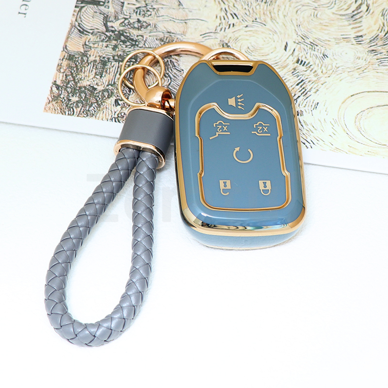 6 Button Shell Keychain Access - Car Accessories Xl6 บทวิจารณ์และราคา