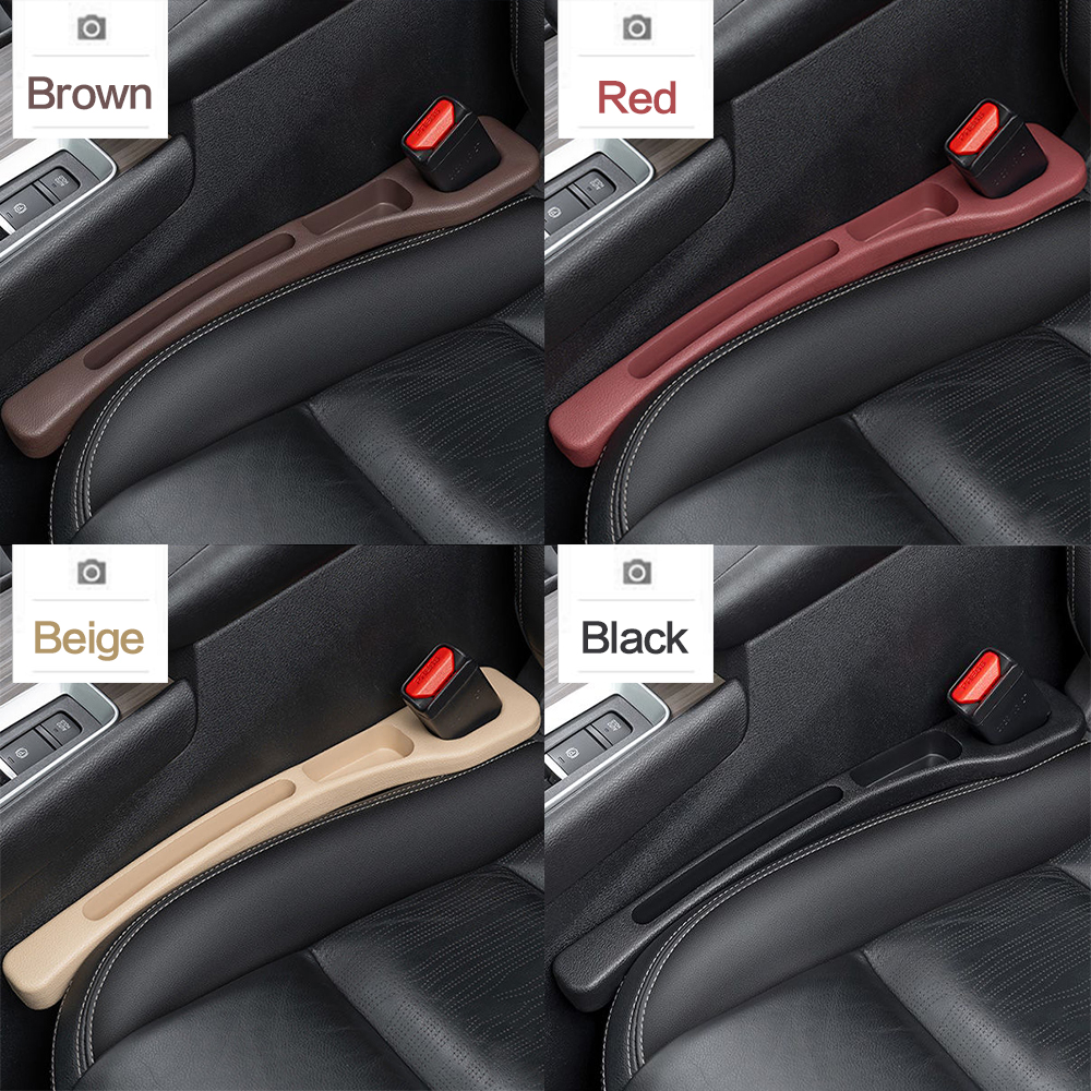 2X Car Seat Gap Filler Between - Car Accessories Website บทวิจารณ์และราคา