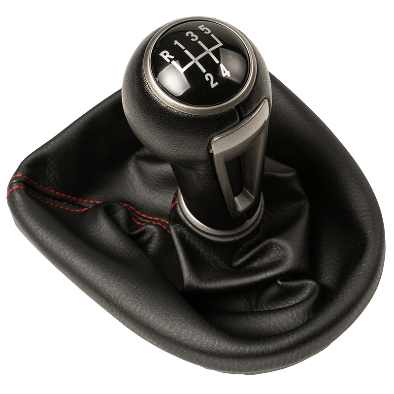 5/6 Speed Gear Shift Knob Gait - Car Accessories Xl6 บทวิจารณ์และราคา