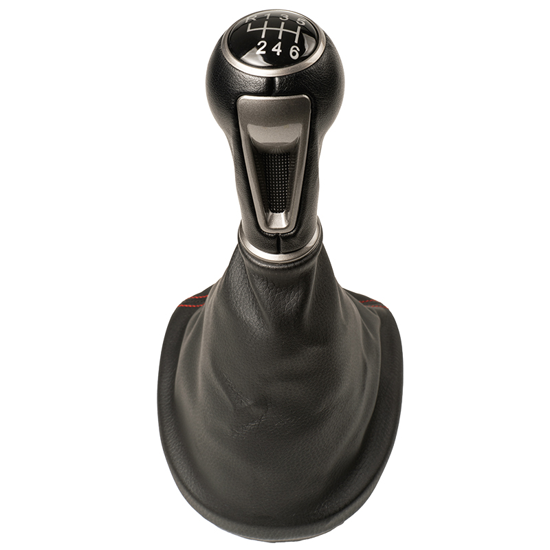 5/6 Speed Gear Shift Knob Gait - Car Accessories Xl6 บทวิจารณ์และราคา