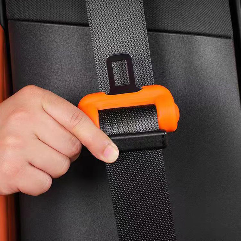 Lixiang L8 L9 Car Styling Seat - Leather Car Seat Cover บทวิจารณ์และราคา