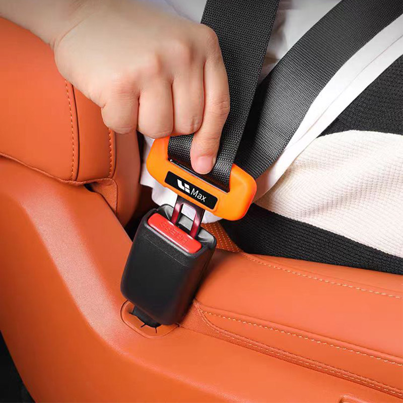 Lixiang L8 L9 Car Styling Seat - Leather Car Seat Cover บทวิจารณ์และราคา