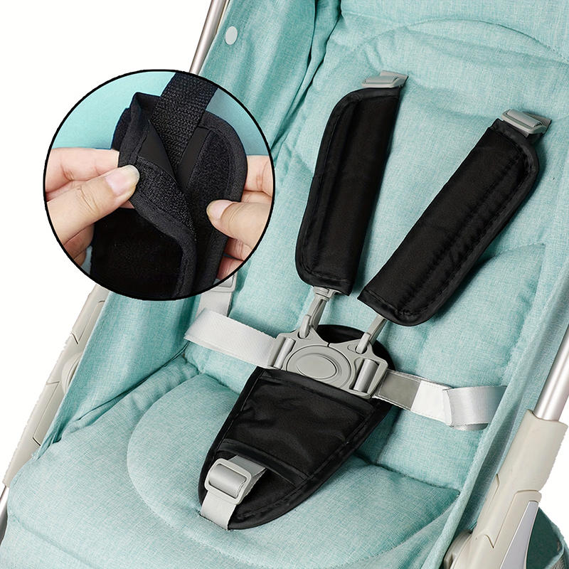 Prevent strangulation Baby Car - Car Accessories For Baby บทวิจารณ์และราคา