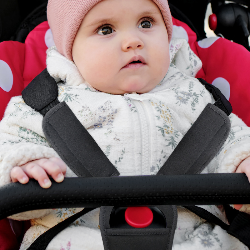 Prevent strangulation Baby Car - Car Accessories For Baby บทวิจารณ์และราคา
