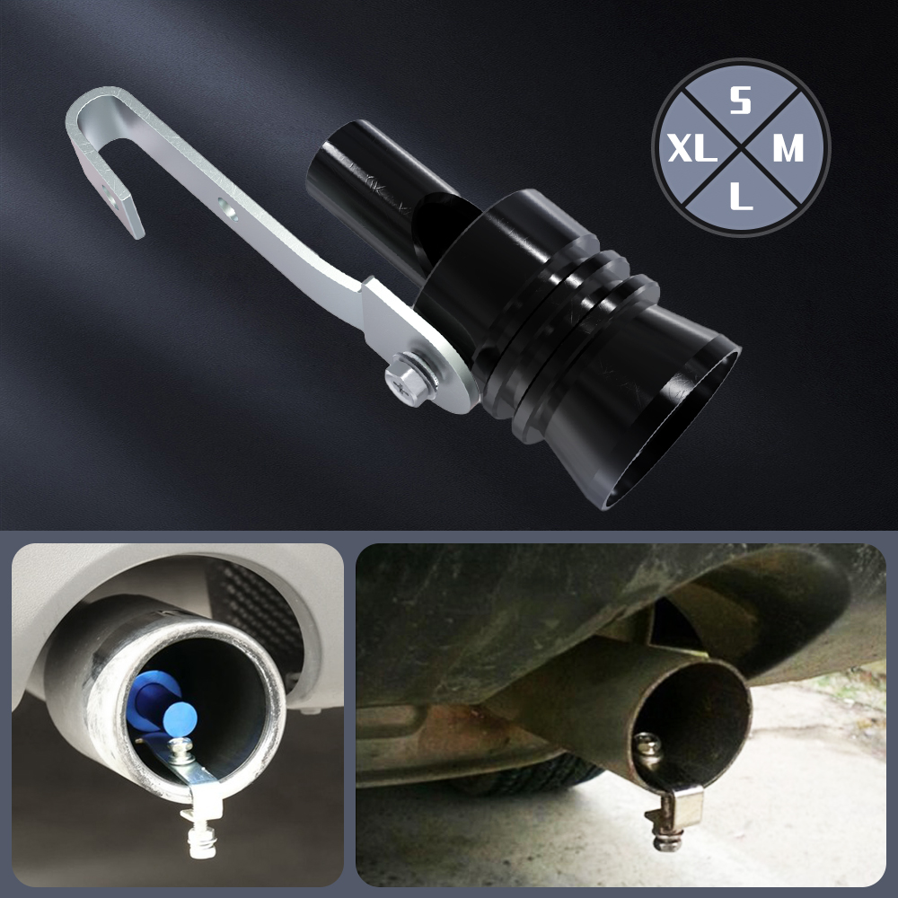 Universal Car Refit Device Exh - Car Accessories Sound System บทวิจารณ์และราคา