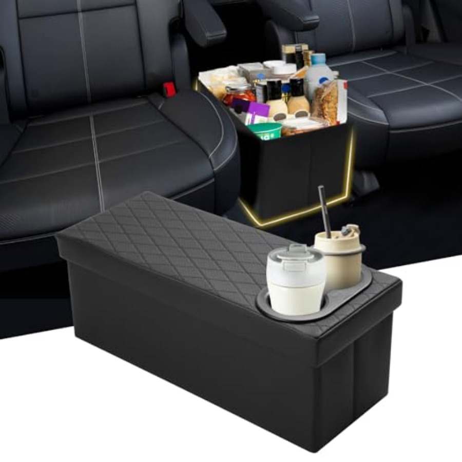 Car Seat Organizer for Kia 202 - Car Accessories For Baby บทวิจารณ์และราคา