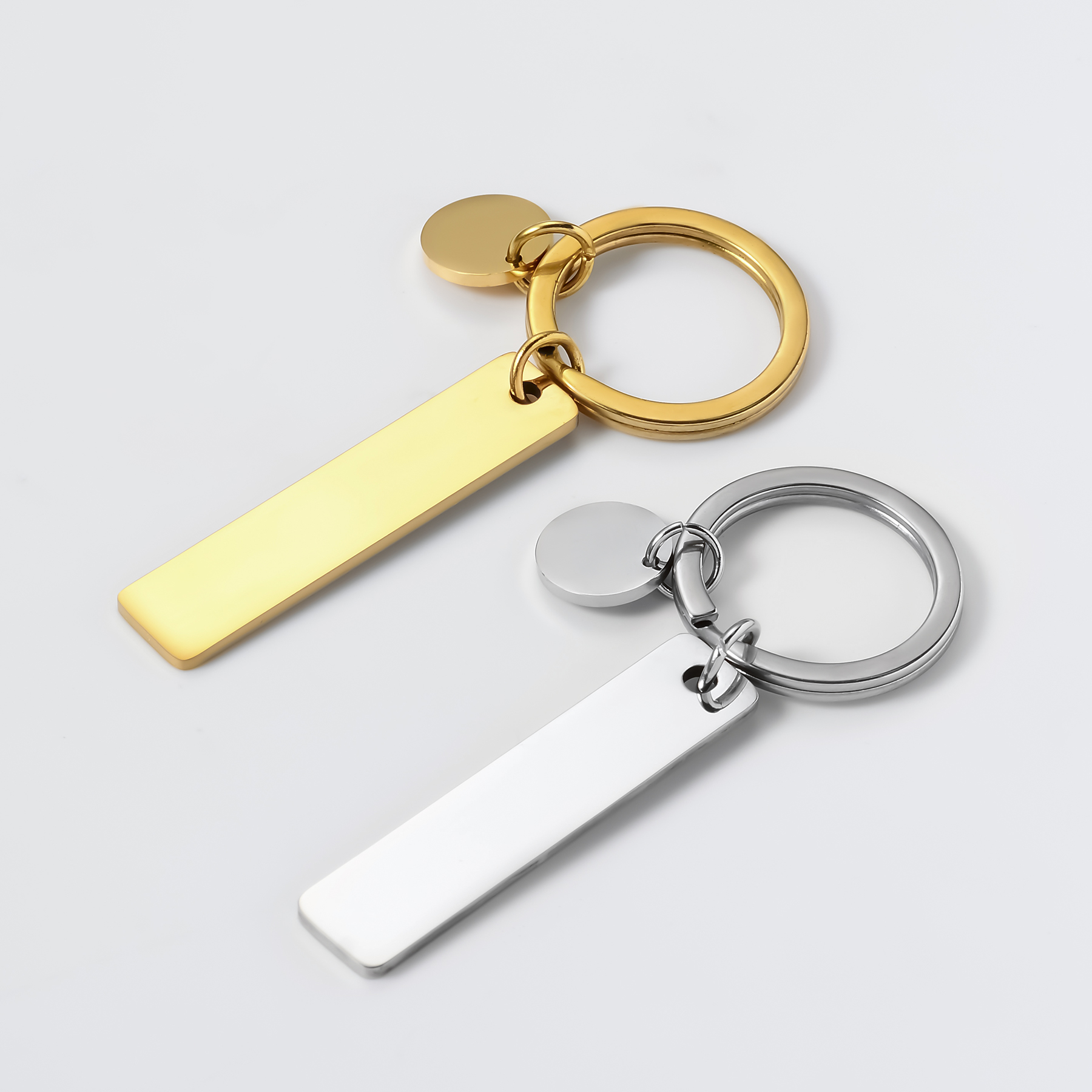 1Piece Engraved Name Date Bar  - Car Accessories Name บทวิจารณ์และราคา