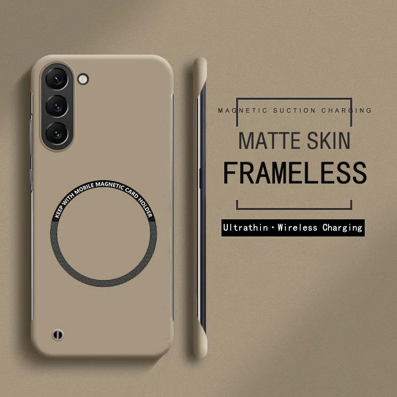 Luxury Ultra Slim Phone Case F - Car Phone Holder Magnetic บทวิจารณ์และราคา