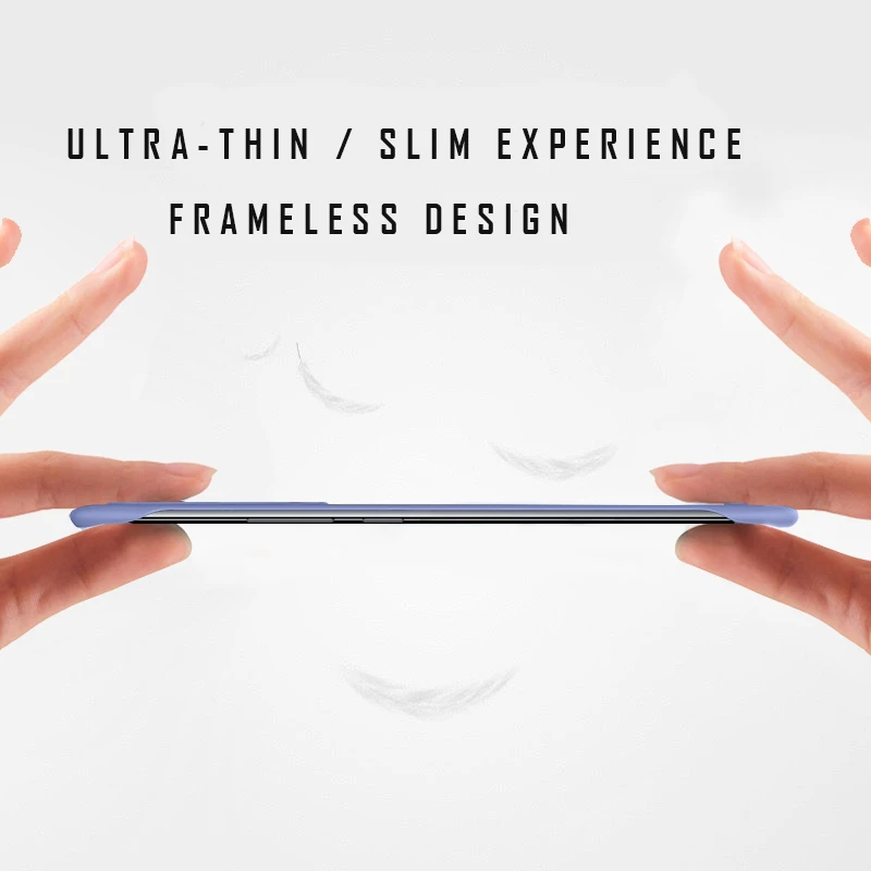 Luxury Ultra Slim Phone Case F - Car Phone Holder Magnetic บทวิจารณ์และราคา