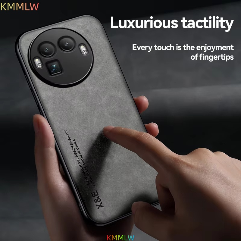 Shockproof Case for Realme GT8 - Car Phone Holder Magnetic บทวิจารณ์และราคา
