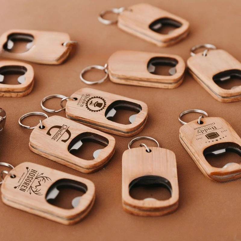 Custom Name Beers Bottle Opene - Car Accessories Name บทวิจารณ์และราคา