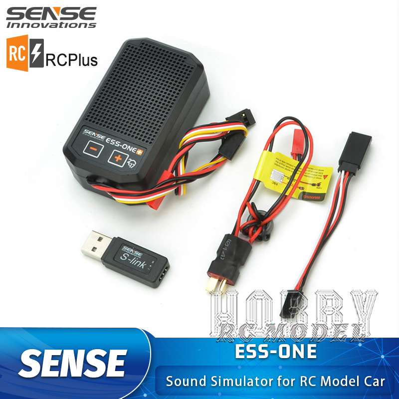 SENSE ESS-ONE Sound Simulator  - Car Accessories Sound System บทวิจารณ์และราคา