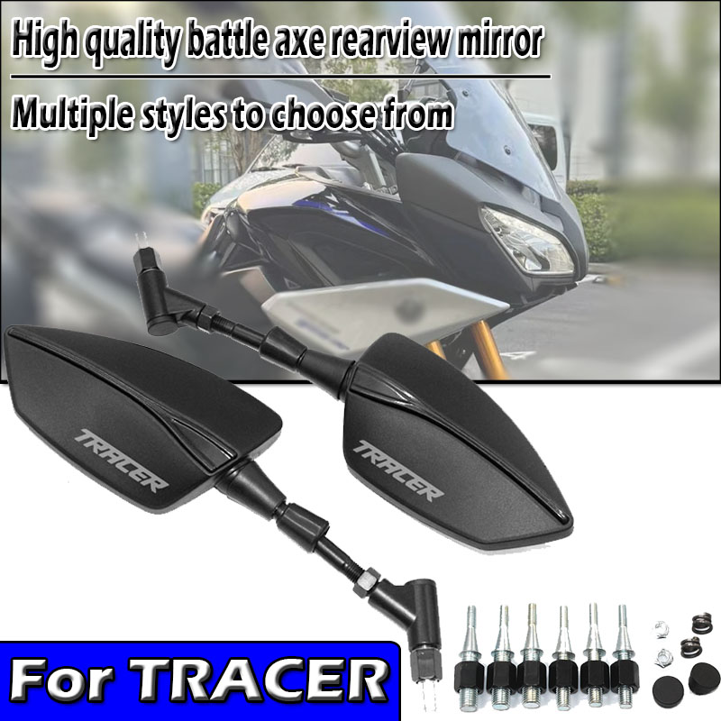For TRACER Tracer 900 700 GT t - Car Accessories Xuv 700 บทวิจารณ์และราคา