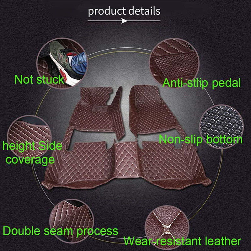 Custom For Geely Haoyue / Okav - Car Accessories Xl6 บทวิจารณ์และราคา