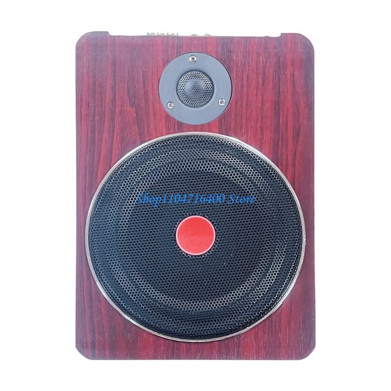 y1gd Bass Speaker Natural Text - Car Accessories Sound System บทวิจารณ์และราคา