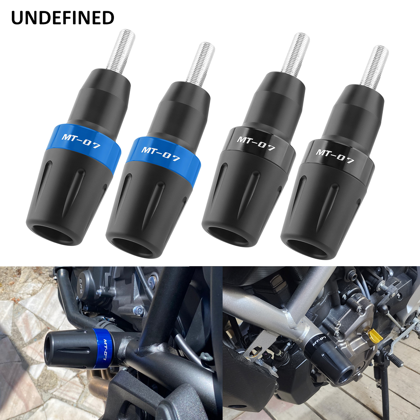 For YAMAHA MT07 MT-07 Frame Sl - Car Accessories Xuv 700 บทวิจารณ์และราคา