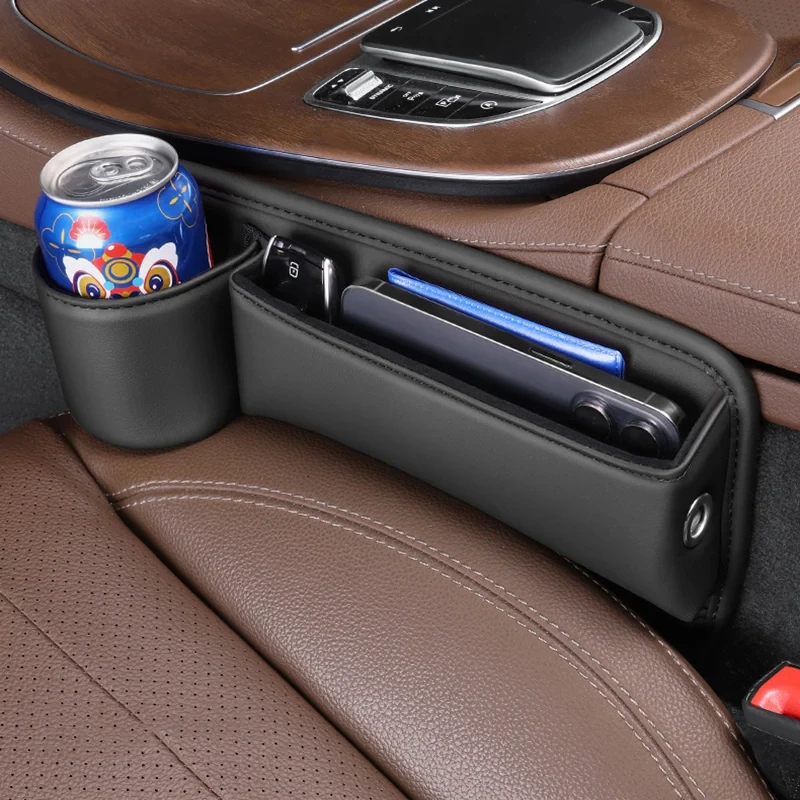 Car Seat Gap Organizer Storage - Car Accessories Website บทวิจารณ์และราคา