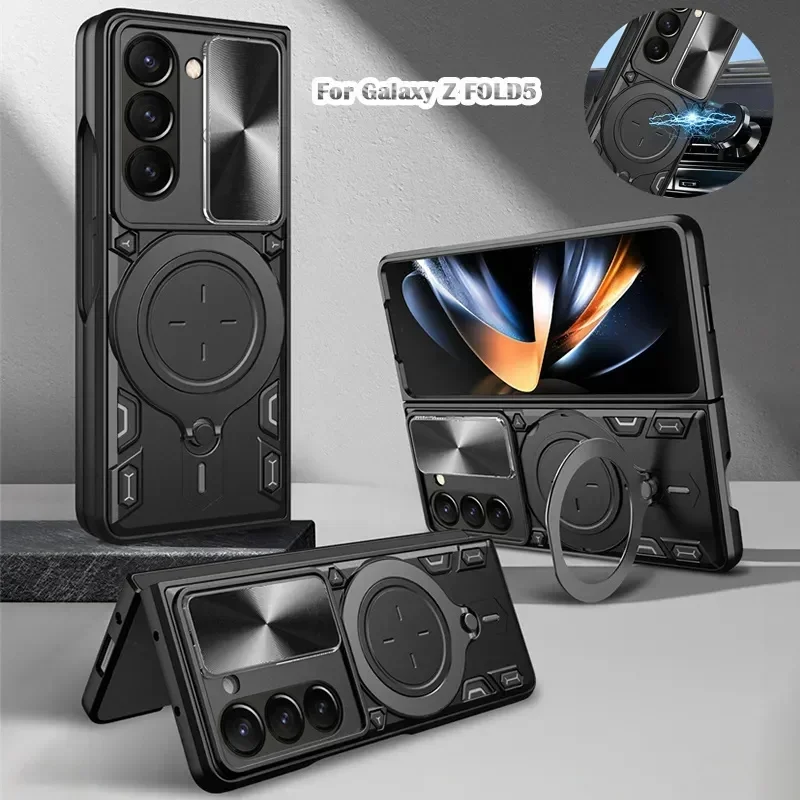 For Samsung Galaxy Z Fold 7 Ca - Car Phone Holder Magnetic บทวิจารณ์และราคา