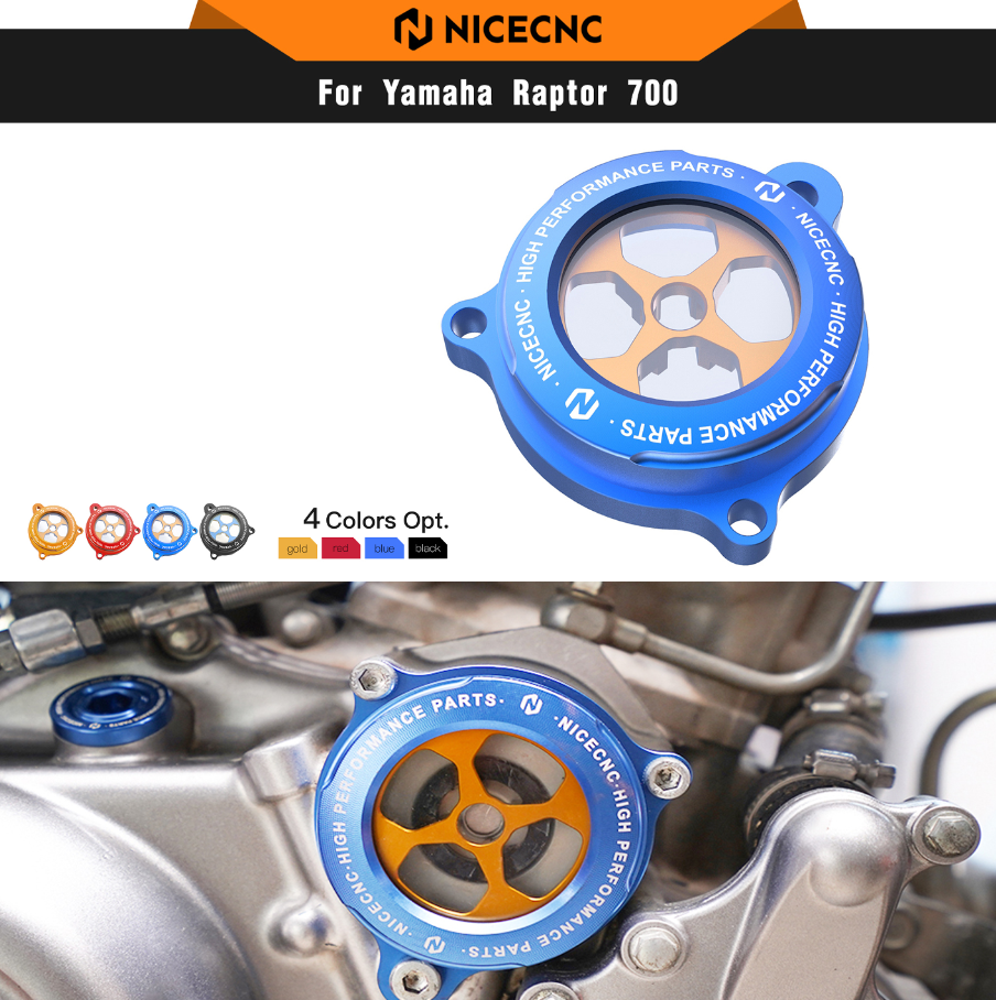 NICECNC Engine Oil Filter Clea - Car Accessories Xuv 700 บทวิจารณ์และราคา