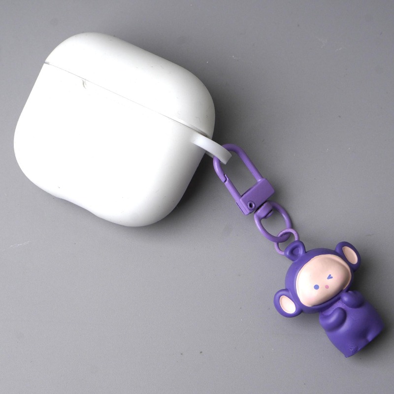 4PCS Hot Cartoon Teletubbies S - Car Accessories For Women บทวิจารณ์และราคา