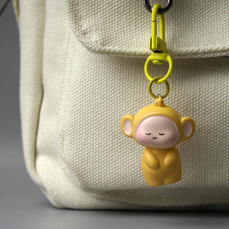 4PCS Hot Cartoon Teletubbies S - Car Accessories For Women บทวิจารณ์และราคา