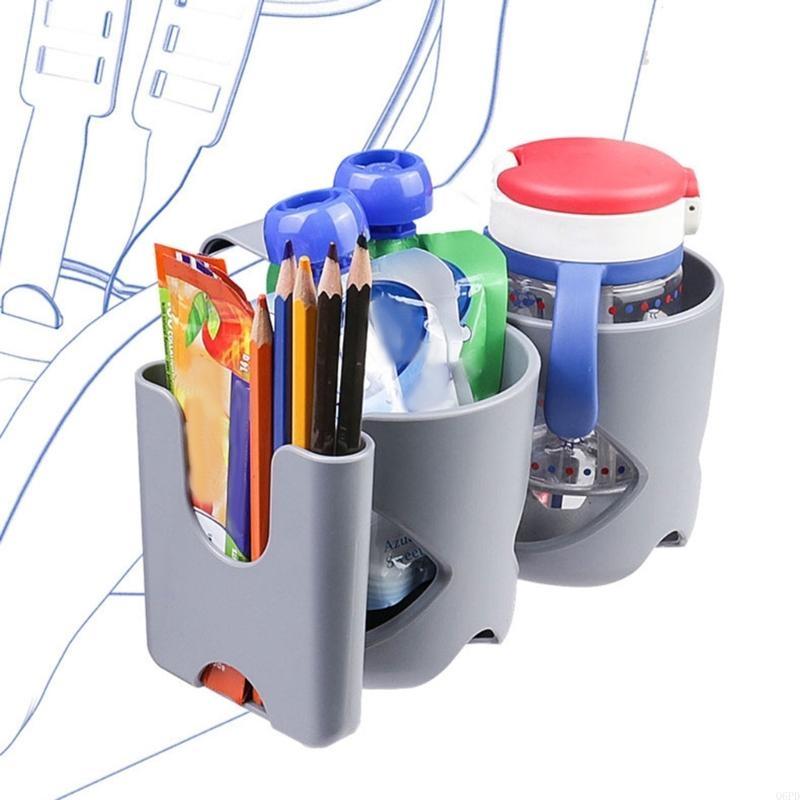 Universal Car Seats Cup Holder - Car Accessories For Baby บทวิจารณ์และราคา
