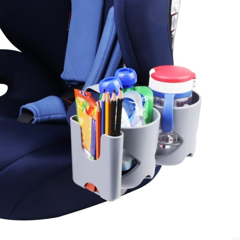 Universal Car Seats Cup Holder - Car Accessories For Baby บทวิจารณ์และราคา
