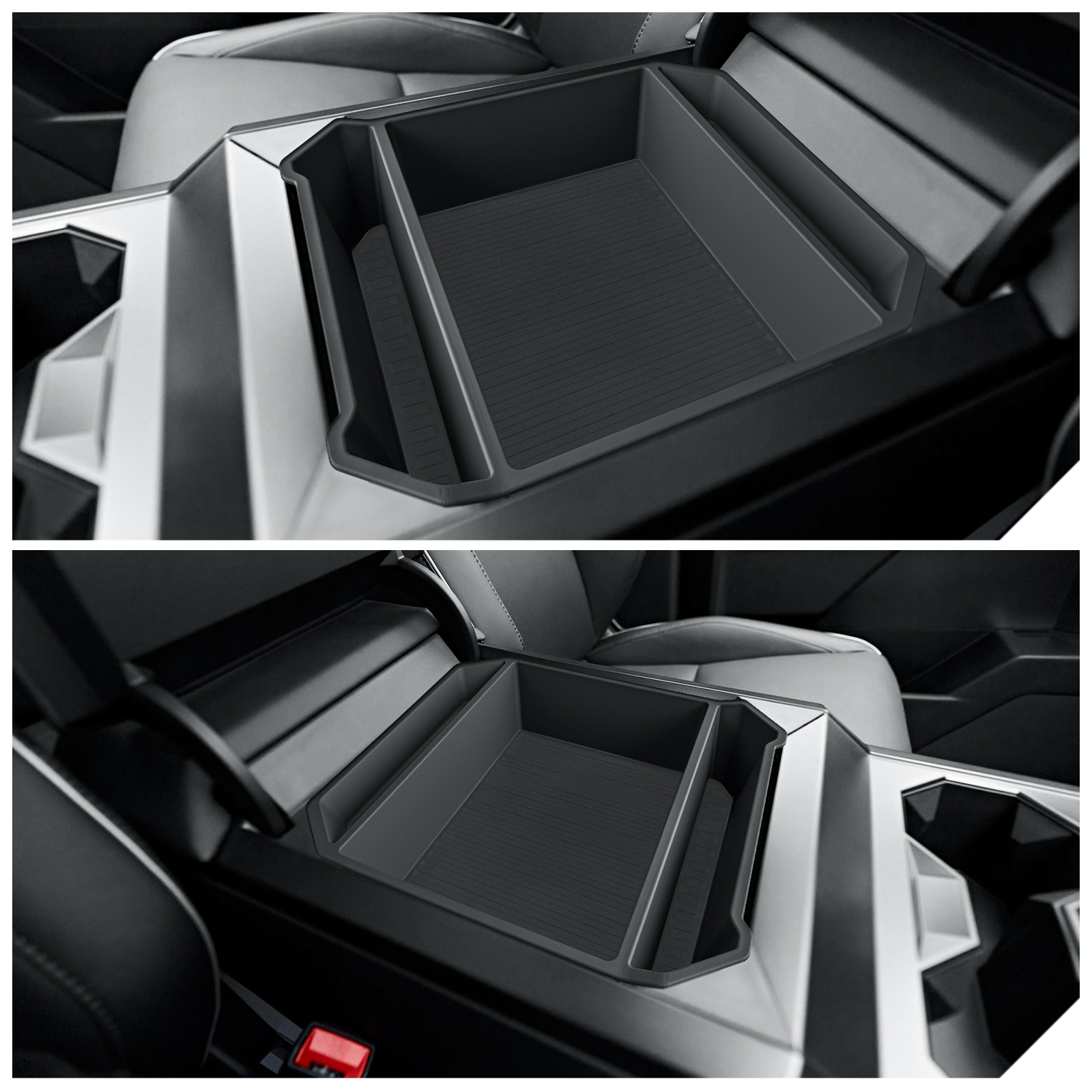 For Tesla Cybertruck Car Cente - Car Accessories Website บทวิจารณ์และราคา