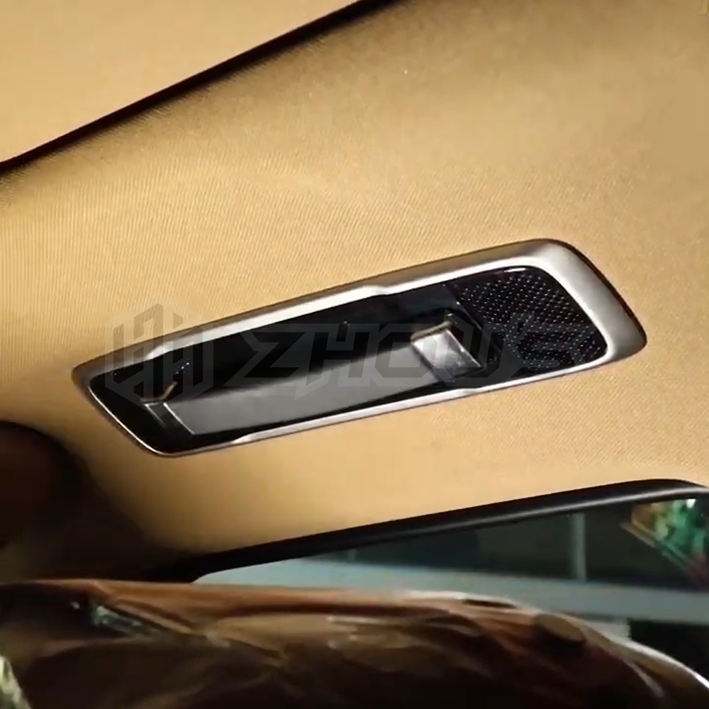 Zhous Design  Auto Interior Ac - Car Accessories Sound System บทวิจารณ์และราคา