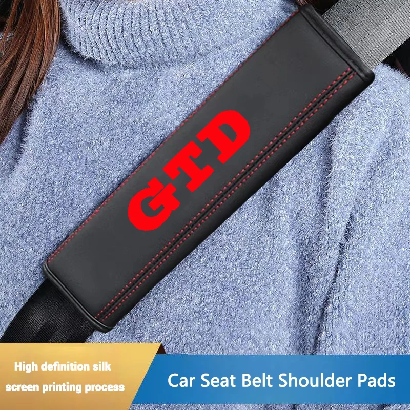 For VW Volkswagen Jetta MK5 Go - Leather Car Seat Cover บทวิจารณ์และราคา