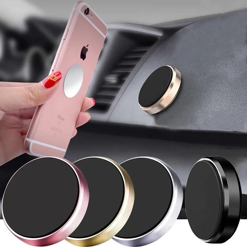 Magnetic Car Phone Holder Stan - Car Phone Holder Magnetic บทวิจารณ์และราคา