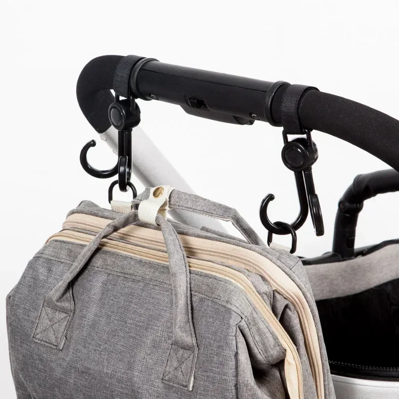 Hooks for Stroller Car Shoppin - Car Accessories For Baby บทวิจารณ์และราคา