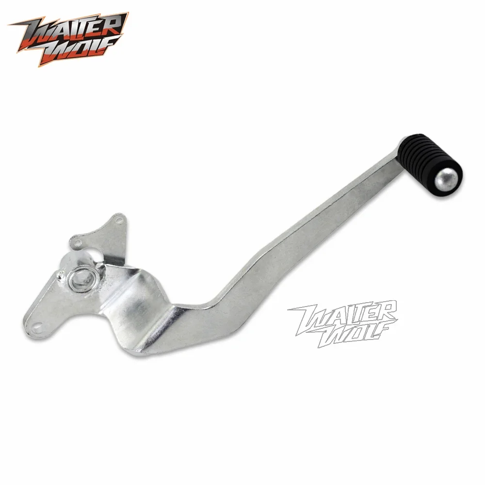 Rear Foot Brake Pedal Left Shi - Car Accessories Xuv 700 บทวิจารณ์และราคา