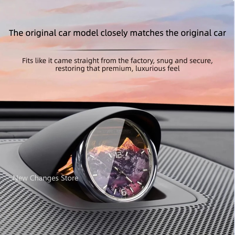For Huawei AITO M5 M7 M8 M9 R7 - Car Accessories Sound System บทวิจารณ์และราคา