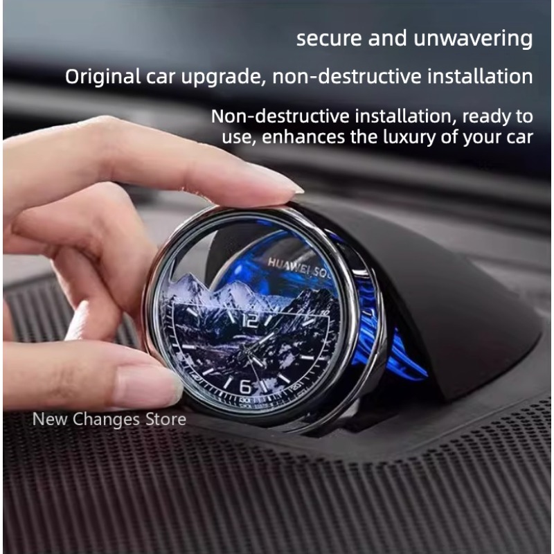 For Huawei AITO M5 M7 M8 M9 R7 - Car Accessories Sound System บทวิจารณ์และราคา