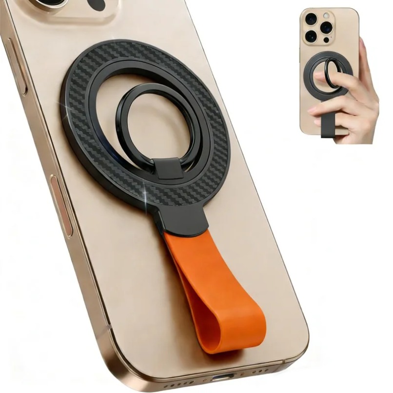 Universal Double-sided Magneti - Car Phone Holder Magnetic บทวิจารณ์และราคา