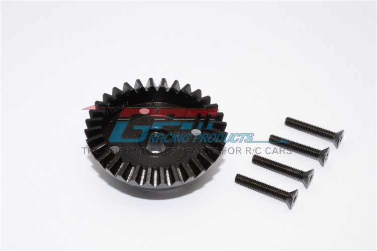 GPM 1/8 AXIAL YETI XL 90032 St - Car Accessories Xl6 บทวิจารณ์และราคา