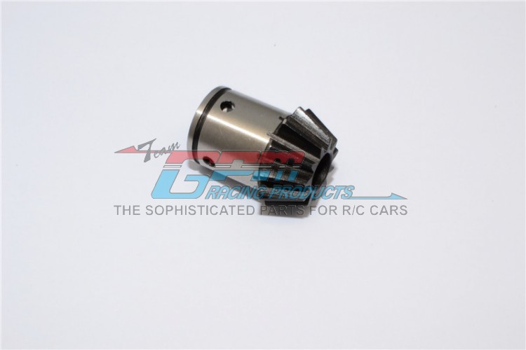 GPM 1/8 AXIAL YETI XL 90032 St - Car Accessories Xl6 บทวิจารณ์และราคา