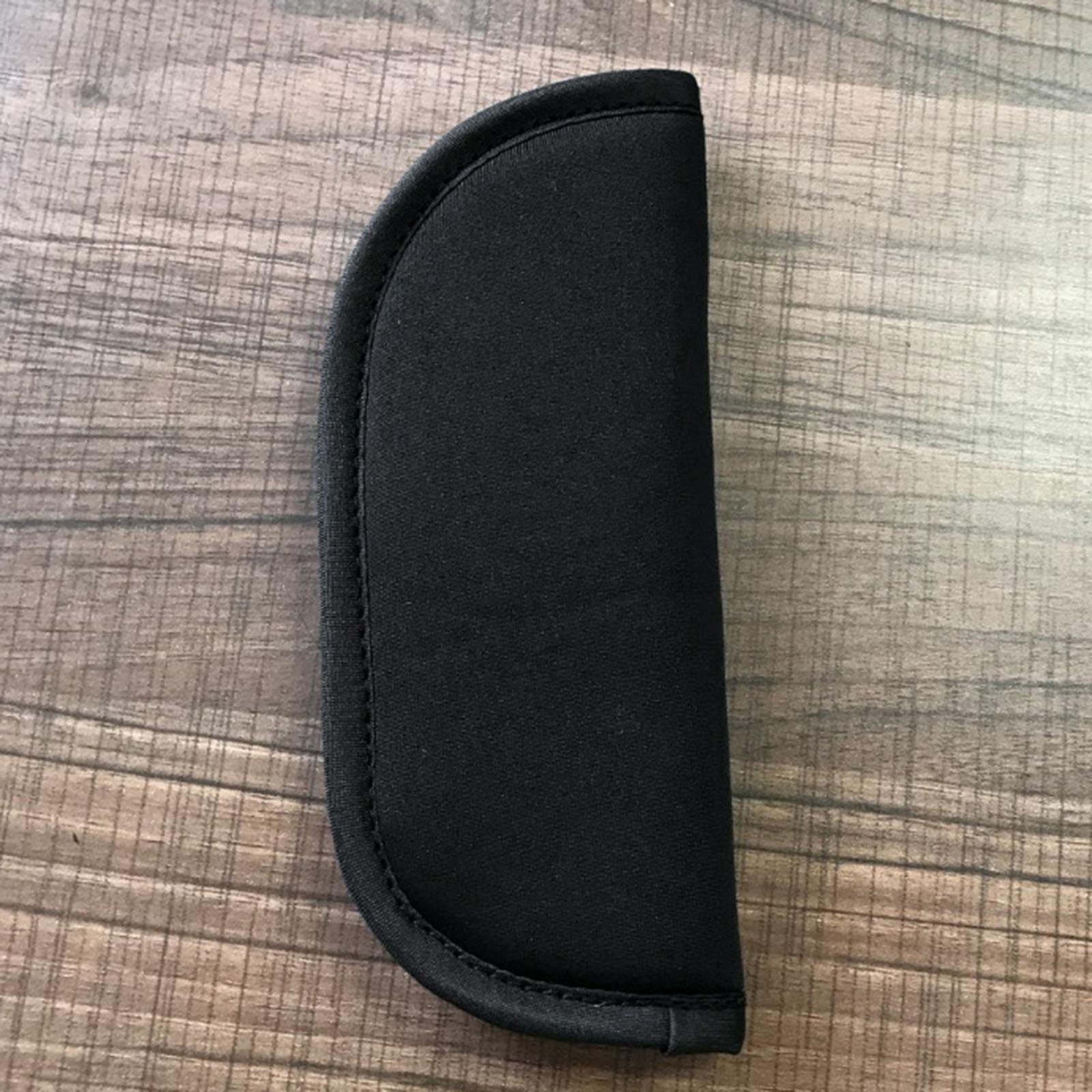 Baby Car Seat Strap Pad Univer - Car Accessories For Baby บทวิจารณ์และราคา