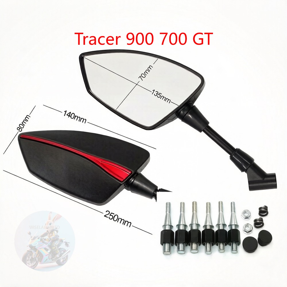 Motorcycle Rear View Mirrors M - Car Accessories Xuv 700 บทวิจารณ์และราคา