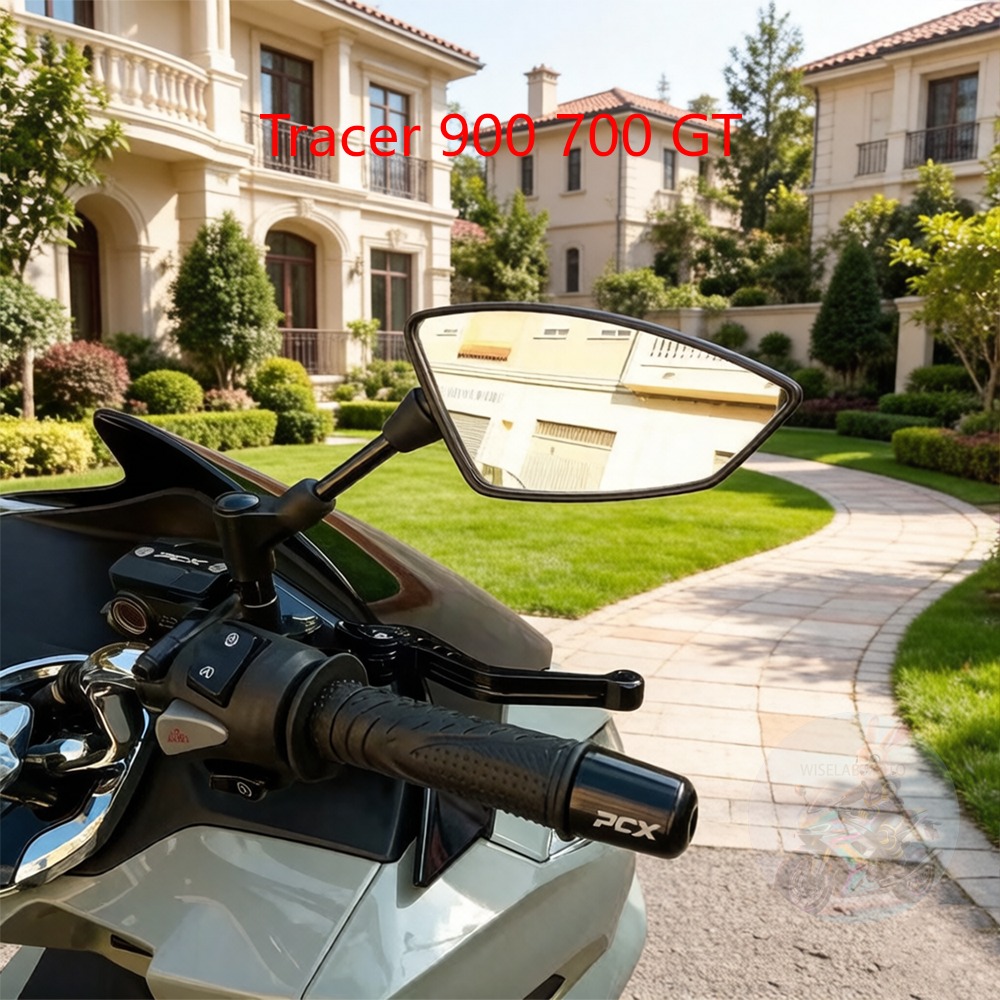 Motorcycle Rear View Mirrors M - Car Accessories Xuv 700 บทวิจารณ์และราคา