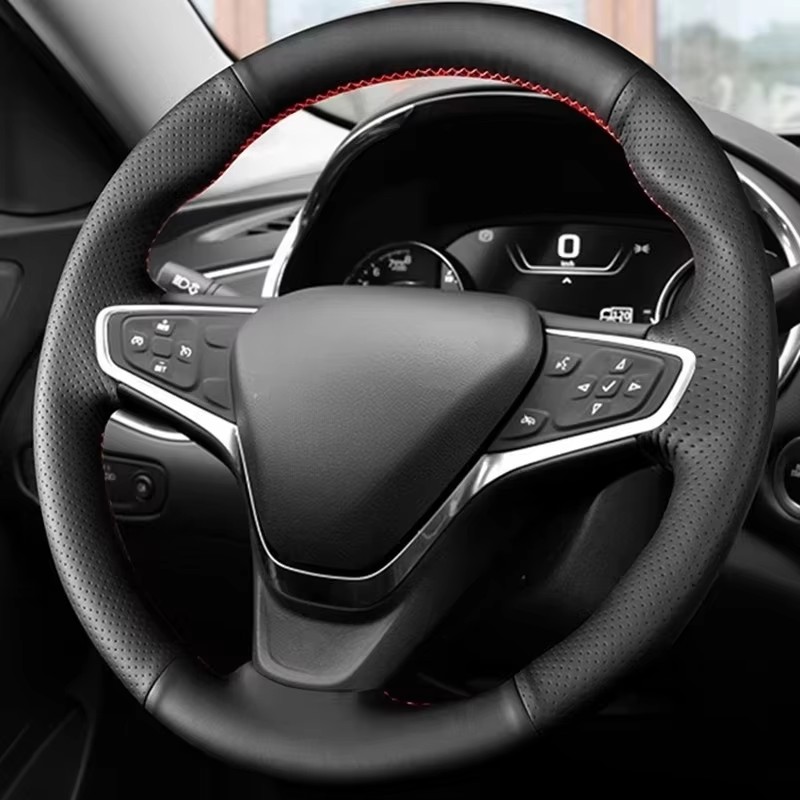 Custom Microfiber Leather Hand - Car Accessories Xl6 บทวิจารณ์และราคา