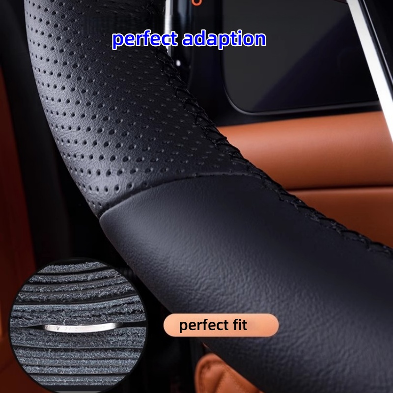 Custom Microfiber Leather Hand - Car Accessories Xl6 บทวิจารณ์และราคา