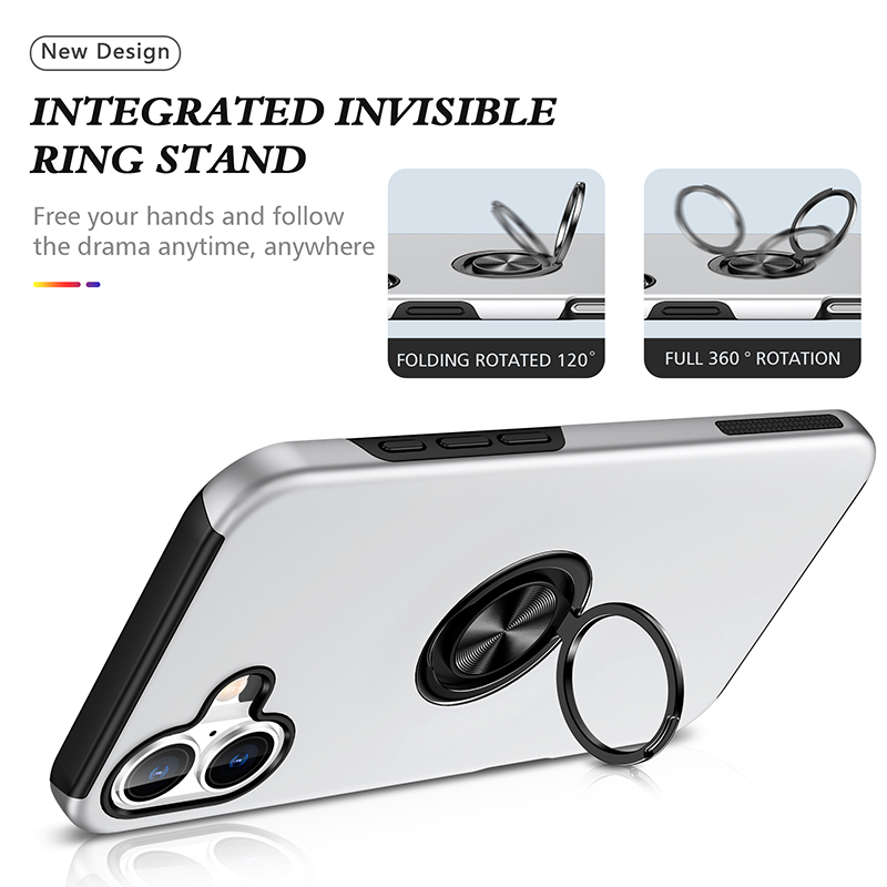 For Magsafe Magnetic Car Ring  - Car Phone Holder Magnetic บทวิจารณ์และราคา