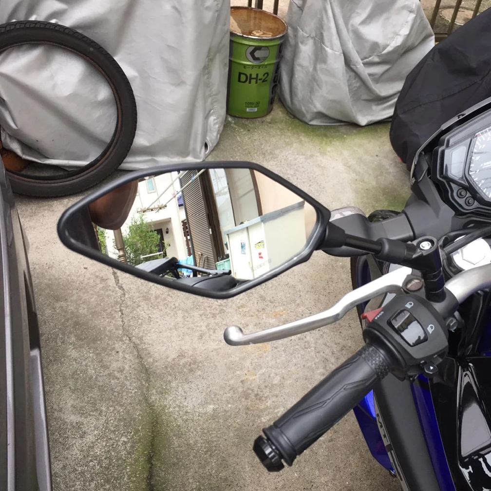 Rearview Mirrors For YAMAHA MT - Car Accessories Xuv 700 บทวิจารณ์และราคา